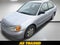 2003 Honda Civic LX