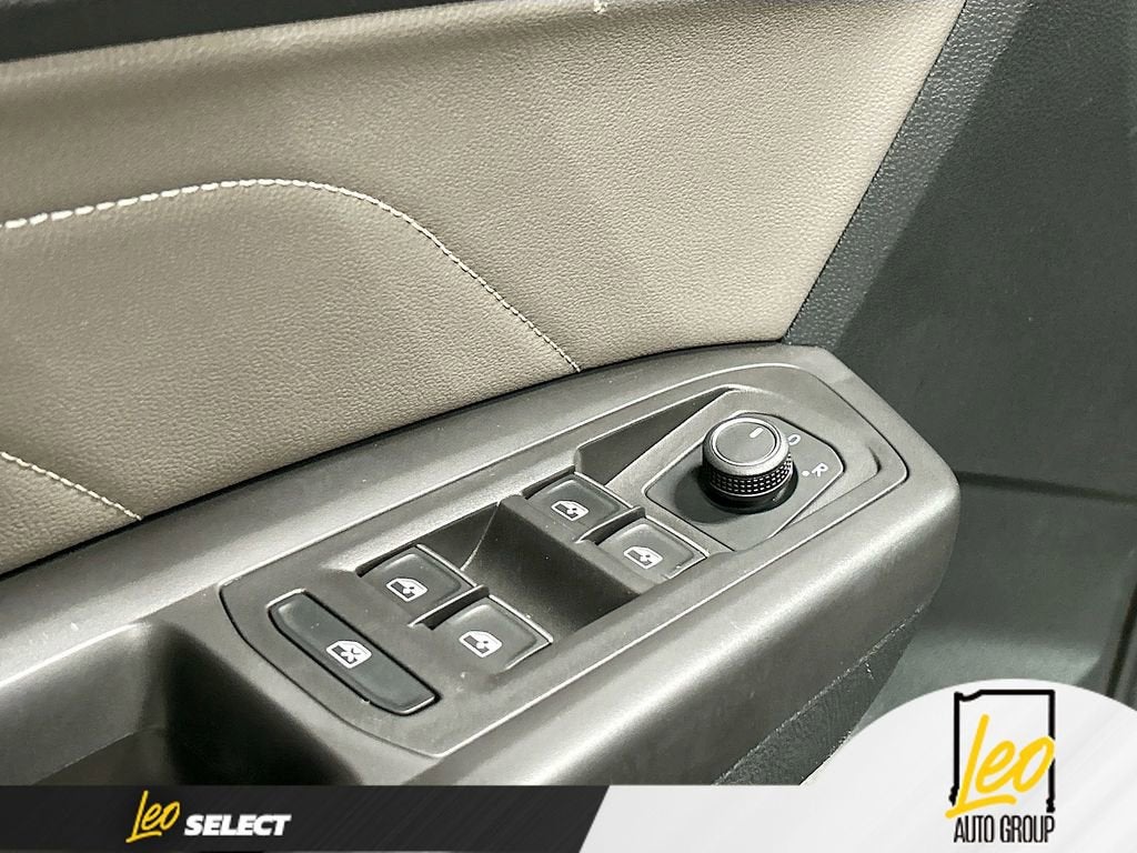 2022 Volkswagen Atlas 3.6L V6 SEL