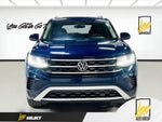 2022 Volkswagen Atlas 3.6L V6 SEL