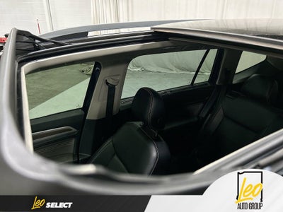 2022 Volkswagen Atlas 3.6L V6 SEL