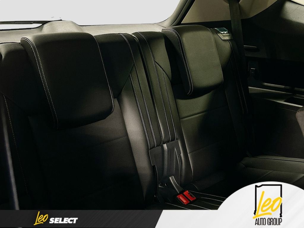 2022 Volkswagen Atlas 3.6L V6 SEL