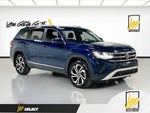 2022 Volkswagen Atlas 3.6L V6 SEL
