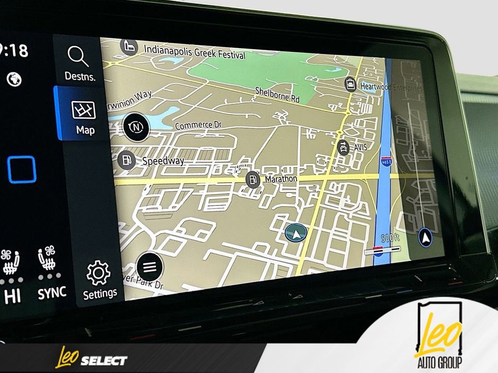 2024 Volkswagen Atlas Cross Sport 2.0T SEL Premium R-Line