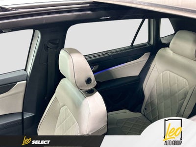 2024 Volkswagen Atlas Cross Sport 2.0T SEL Premium R-Line