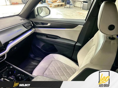 2024 Volkswagen Atlas Cross Sport 2.0T SEL Premium R-Line