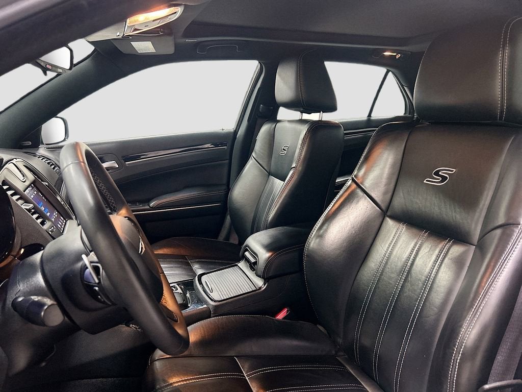 2023 Chrysler 300 300S