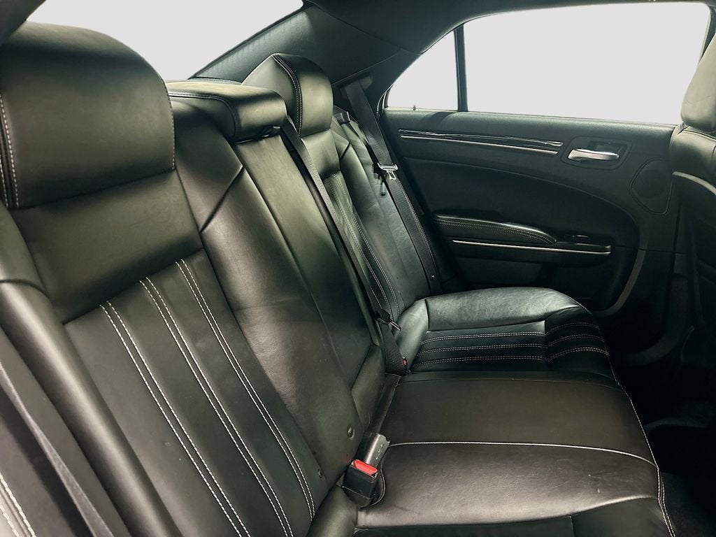 2023 Chrysler 300 300S