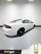 2019 Dodge Charger Police RWD
