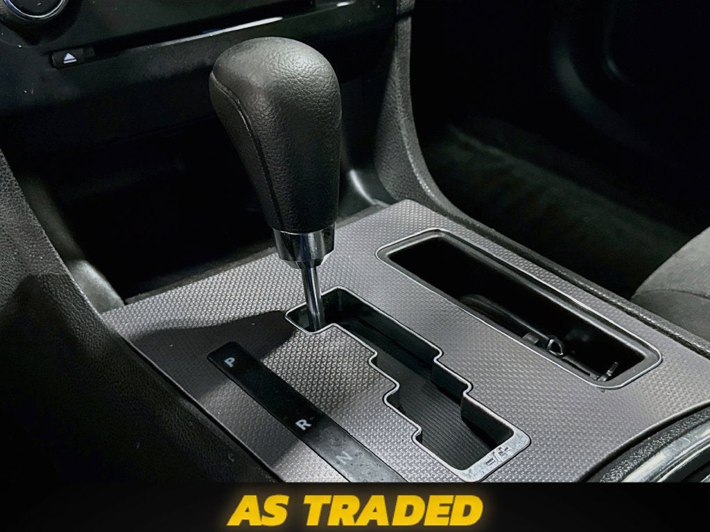 2013 Dodge Charger SE