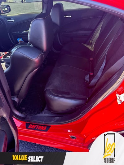 2017 Dodge Charger Daytona 340 RWD