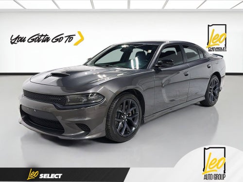 2023 Dodge Charger GT