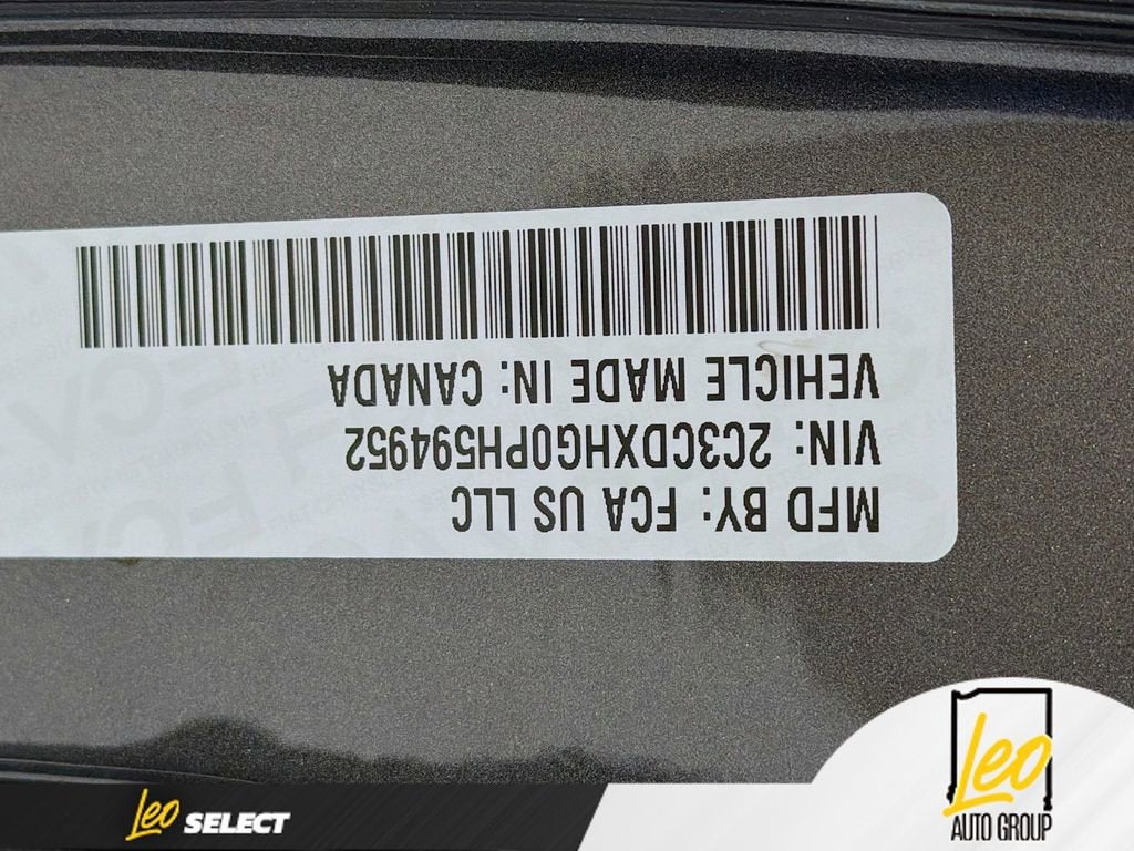 2023 Dodge Charger GT