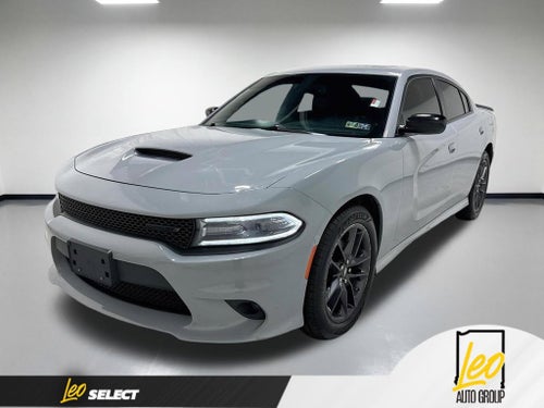 2021 Dodge Charger GT AWD