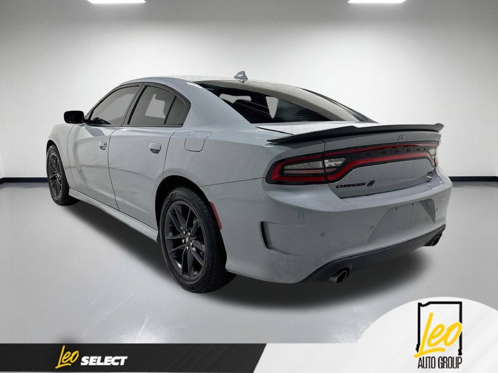 2021 Dodge Charger GT AWD