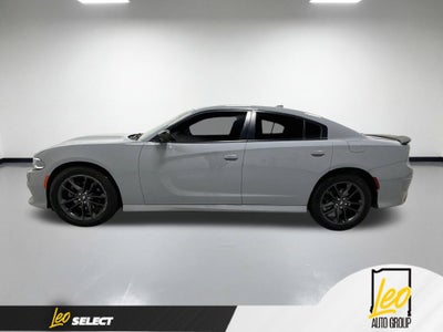2021 Dodge Charger GT AWD