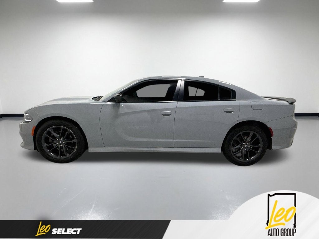2021 Dodge Charger GT AWD