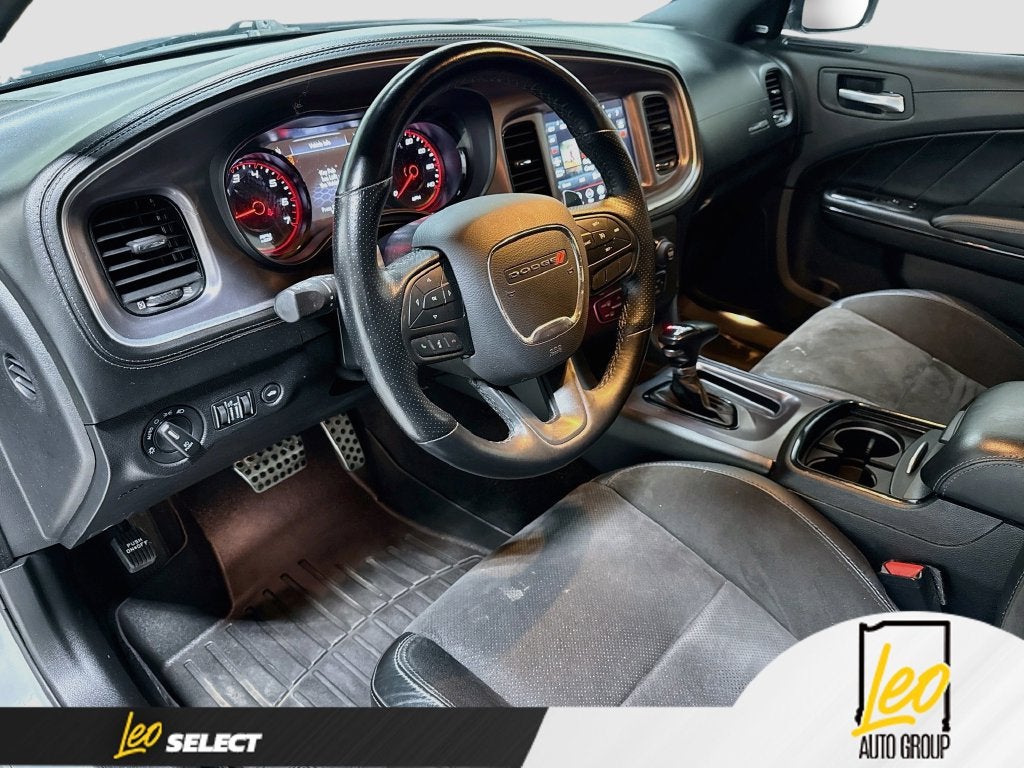2021 Dodge Charger GT AWD