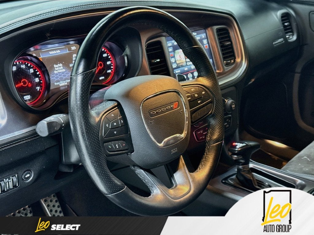 2021 Dodge Charger GT AWD