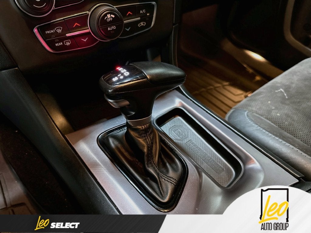 2021 Dodge Charger GT AWD
