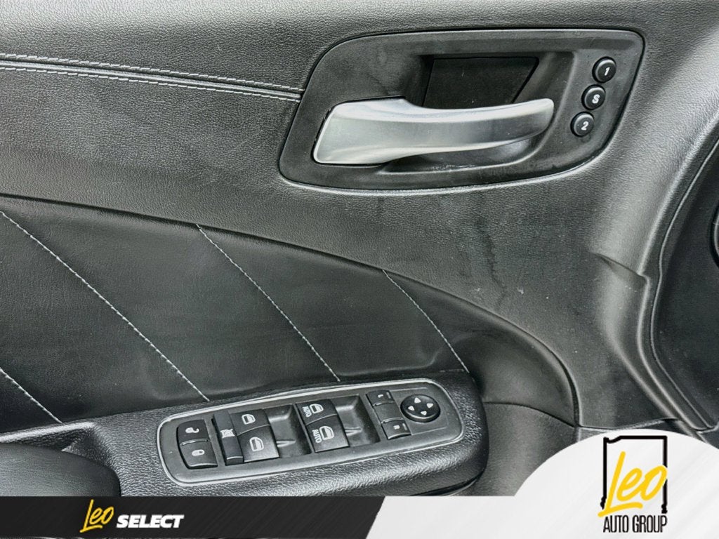 2021 Dodge Charger GT AWD