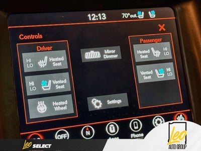 2021 Dodge Charger GT AWD