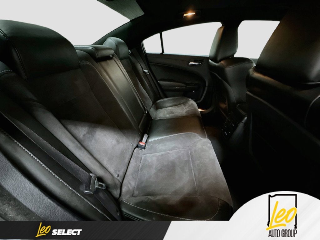 2021 Dodge Charger GT AWD