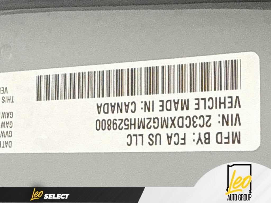 2021 Dodge Charger GT AWD
