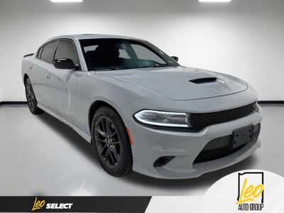 2021 Dodge Charger GT AWD