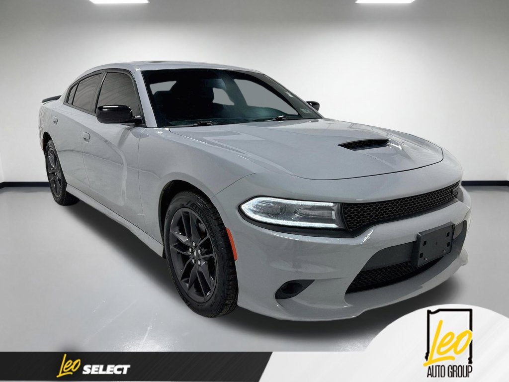 2021 Dodge Charger GT AWD