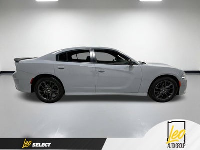 2021 Dodge Charger GT AWD