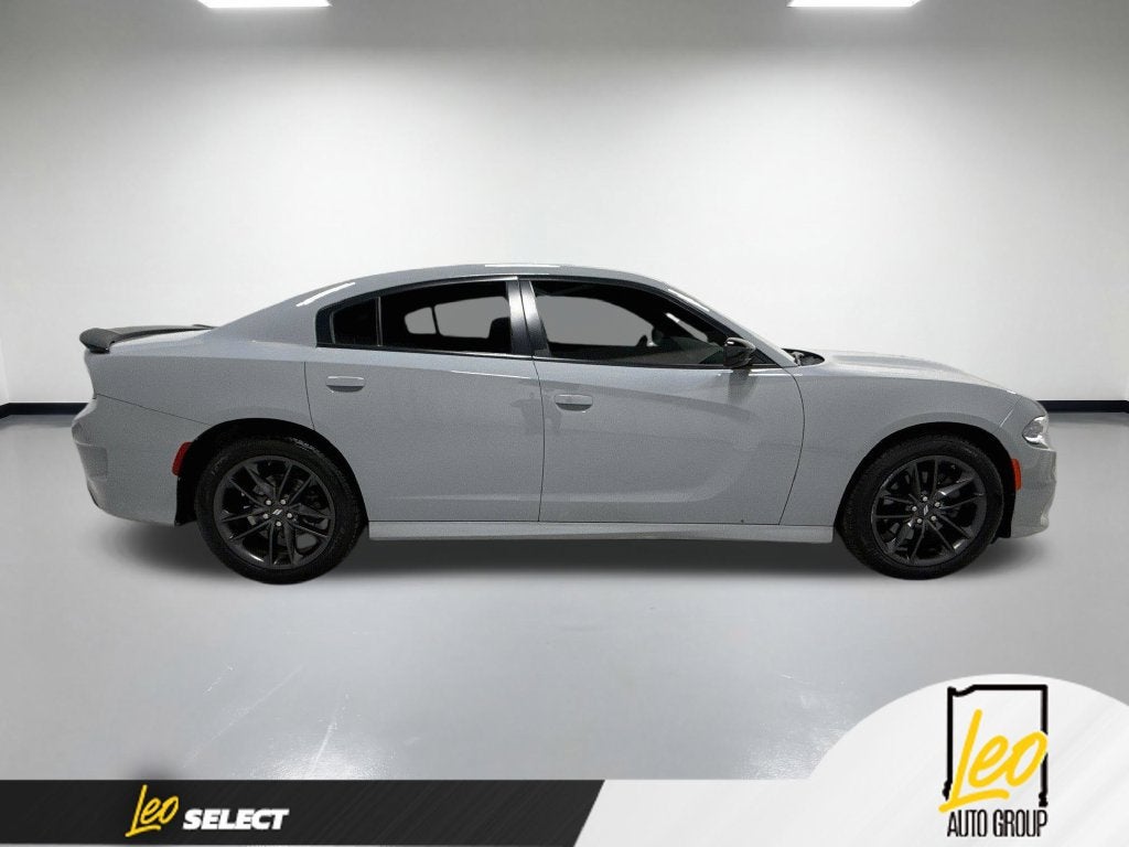 2021 Dodge Charger GT AWD