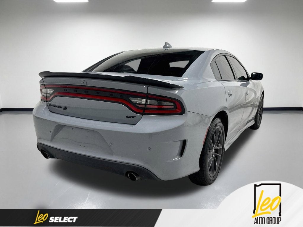 2021 Dodge Charger GT AWD