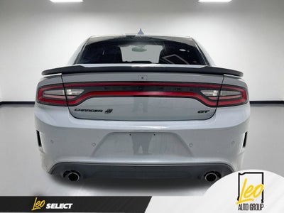 2021 Dodge Charger GT AWD