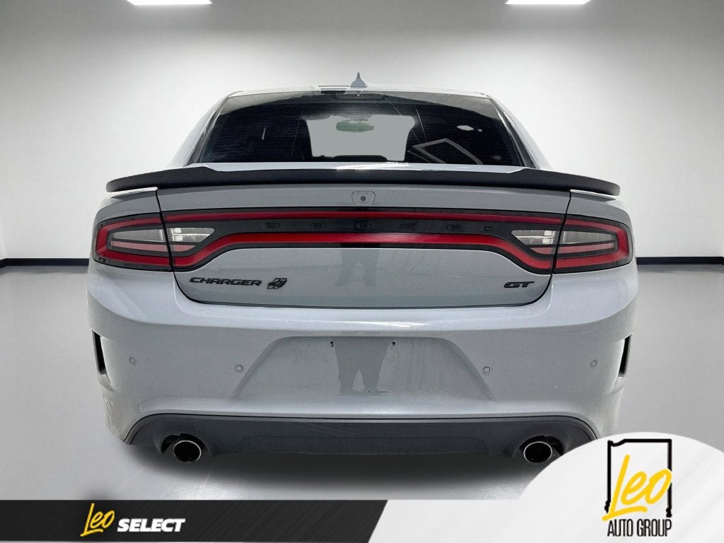 2021 Dodge Charger GT AWD
