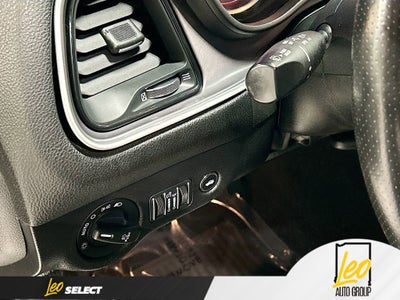 2019 Dodge Challenger GT