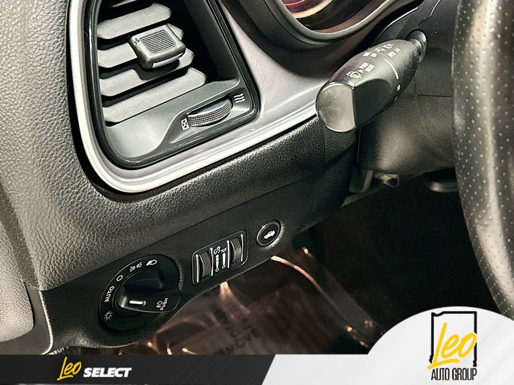 2019 Dodge Challenger GT