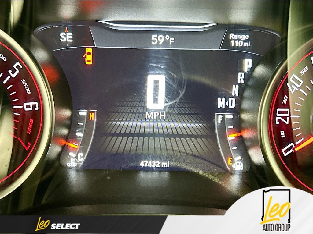 2019 Dodge Challenger GT