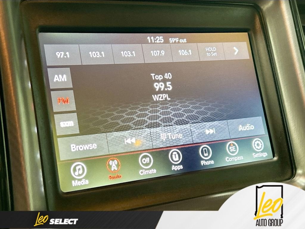 2019 Dodge Challenger GT