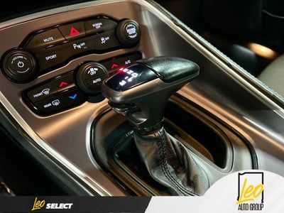 2019 Dodge Challenger GT