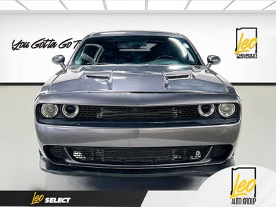 2019 Dodge Challenger GT