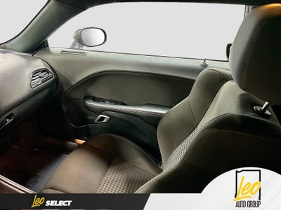 2019 Dodge Challenger GT