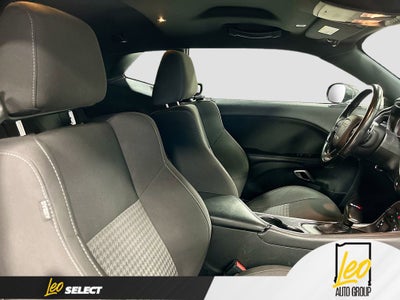 2019 Dodge Challenger GT