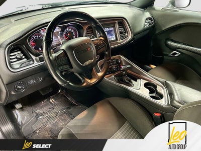 2019 Dodge Challenger GT