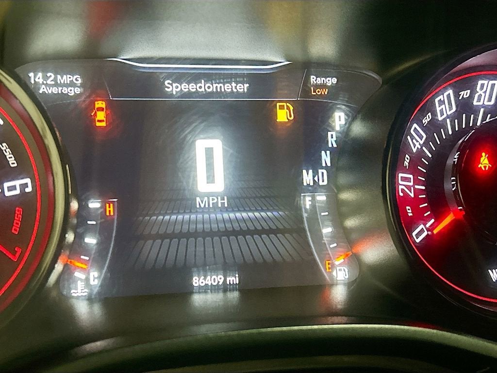 2021 Dodge Challenger GT