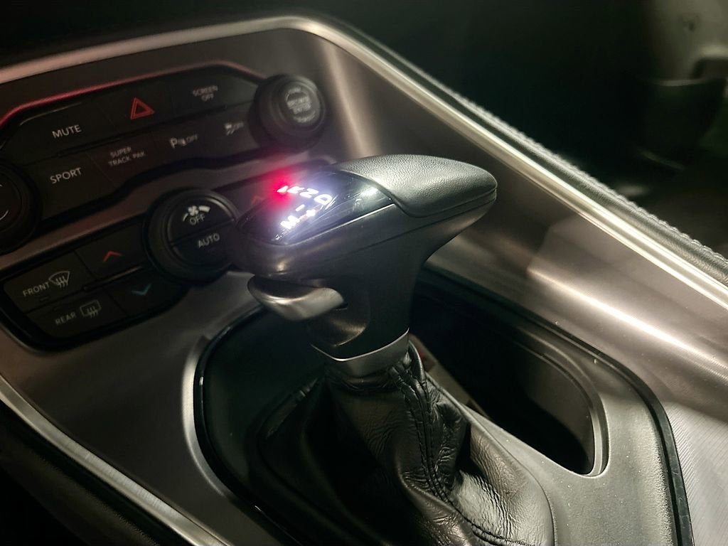 2021 Dodge Challenger GT