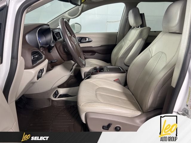 2020 Chrysler Pacifica Touring L Plus