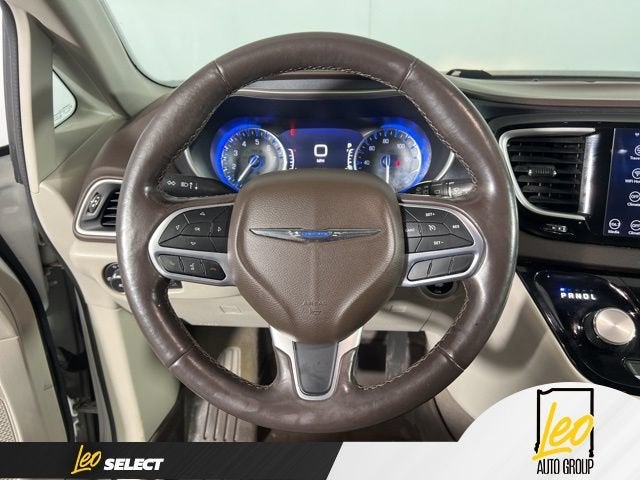 2020 Chrysler Pacifica Touring L Plus
