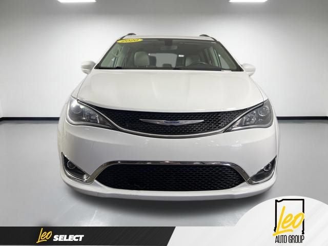 2020 Chrysler Pacifica Touring L Plus