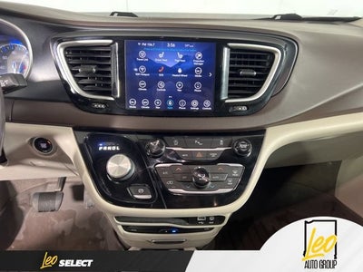 2020 Chrysler Pacifica Touring L Plus