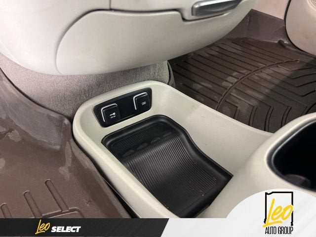 2020 Chrysler Pacifica Touring L Plus